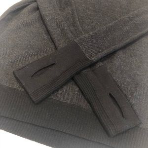 Lululemon Reversible Chai Pullover - Sz 10